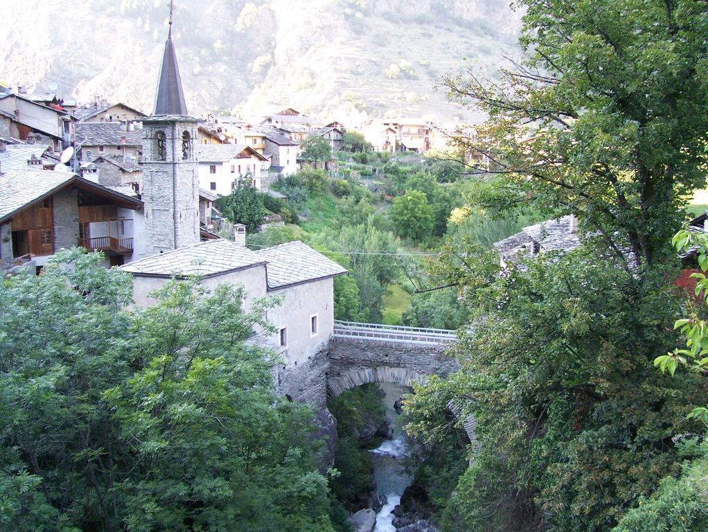 Hotel Col Du Mont Арвье Экстерьер фото